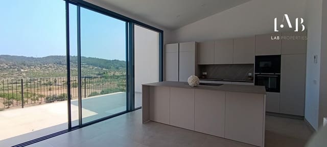 4 sypialnia Dom szeregowy na sprzedaż w Sa Cabaneta / La Cabaneta, Marratxí z garażem - 899 000 € (Ref: 9062282)