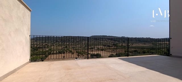 4 sypialnia Dom szeregowy na sprzedaż w Sa Cabaneta / La Cabaneta, Marratxí z garażem - 899 000 € (Ref: 9062282)