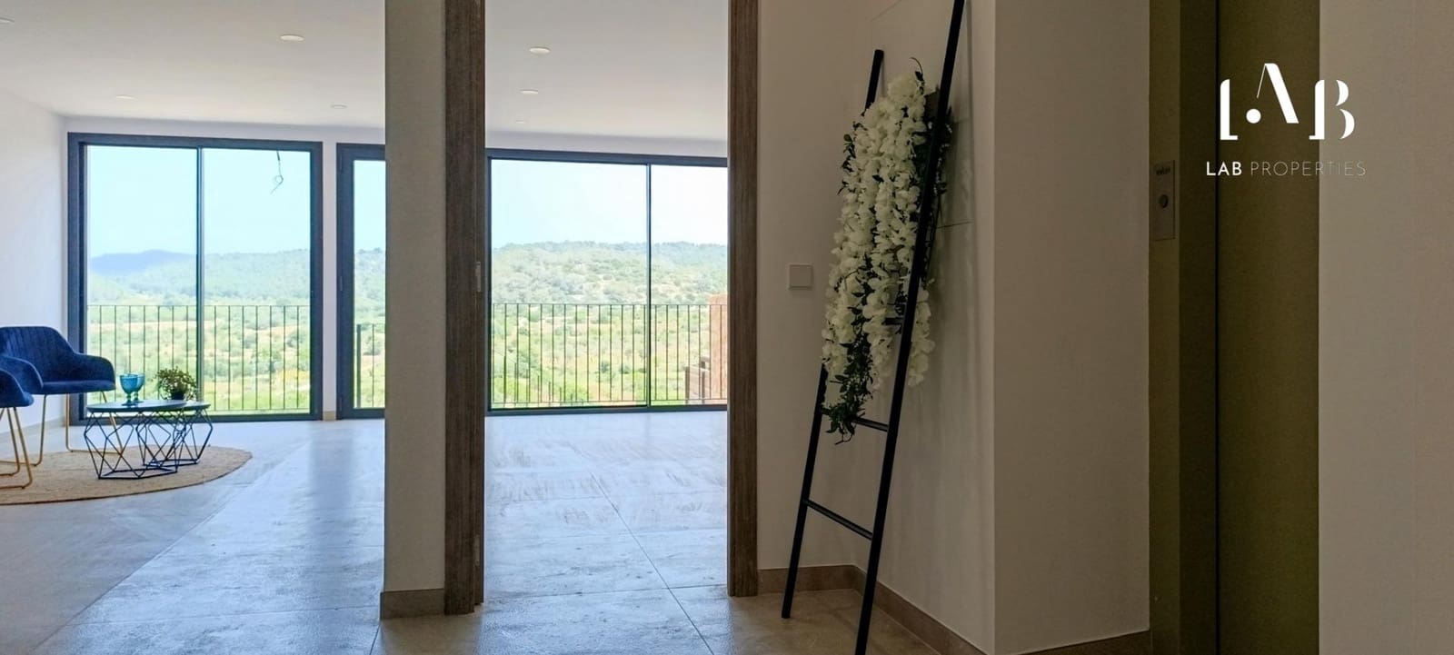 4 sovrum Radhus till salu i Sa Cabaneta / La Cabaneta med garage - 899 000 € (Ref: 9062282)