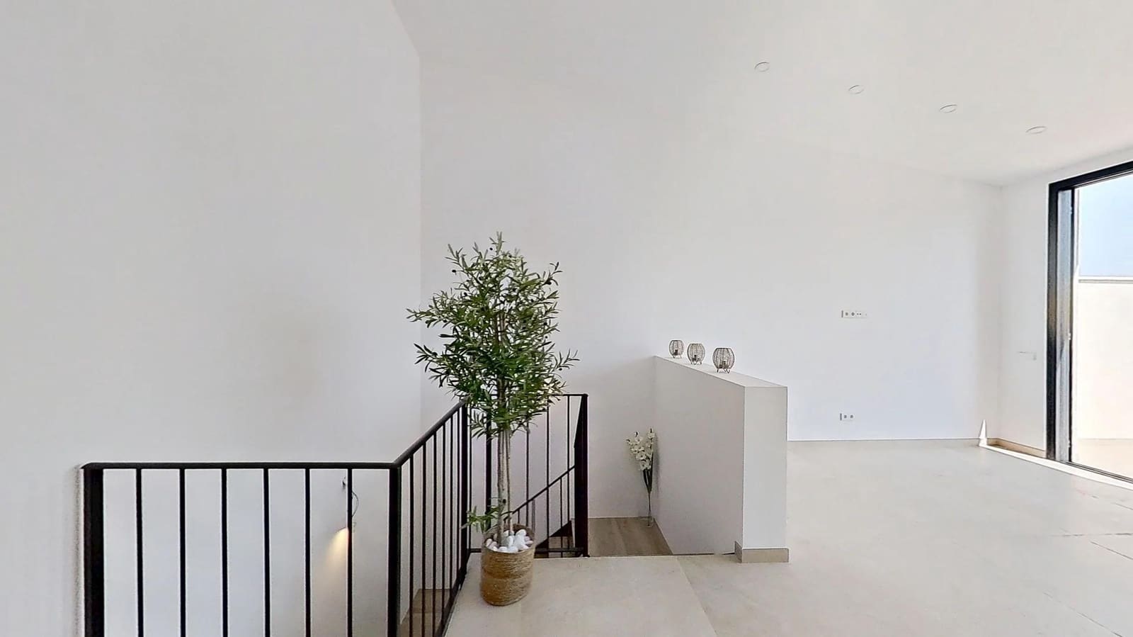 4 sovrum Radhus till salu i Sa Cabaneta / La Cabaneta med garage - 899 000 € (Ref: 9062282)