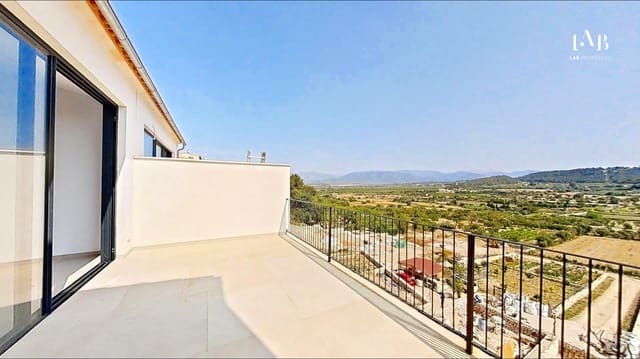 4 sypialnia Dom szeregowy na sprzedaż w Sa Cabaneta / La Cabaneta, Marratxí z garażem - 899 000 € (Ref: 9062282)