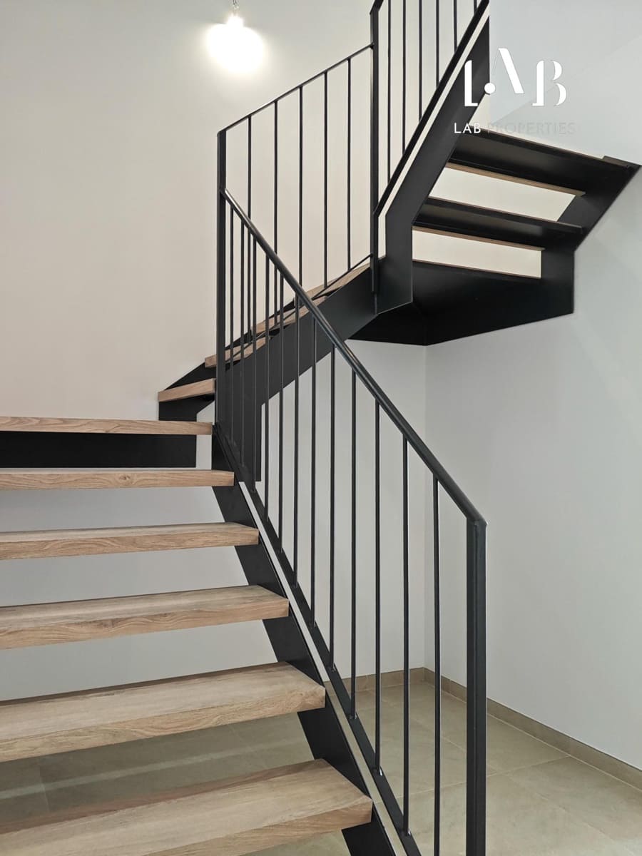 4 sovrum Radhus till salu i Sa Cabaneta / La Cabaneta med garage - 899 000 € (Ref: 9062282)