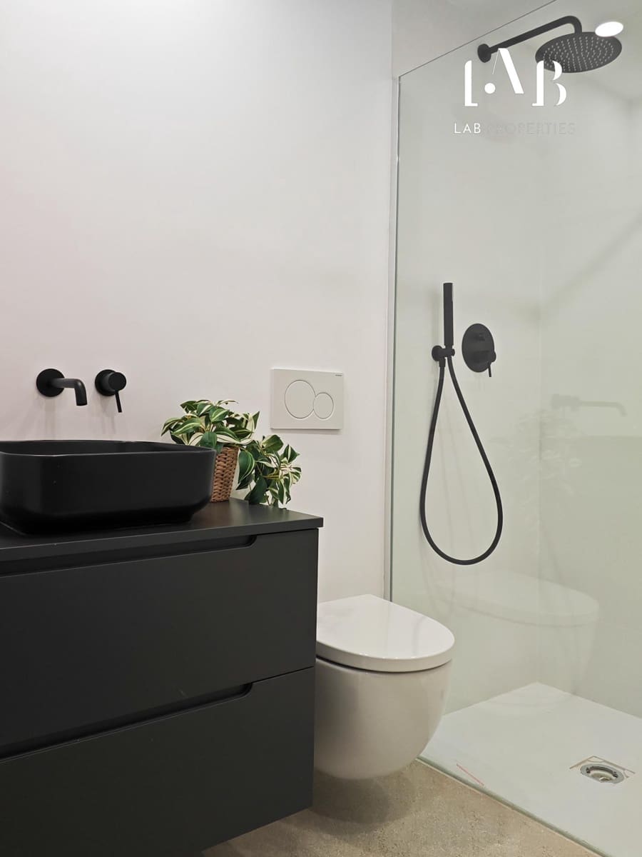 4 sovrum Radhus till salu i Sa Cabaneta / La Cabaneta med garage - 899 000 € (Ref: 9062282)