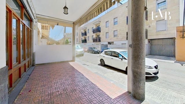 Erhverv til salg i Son Ferriol, Palma de Mallorca - € 279.000 (Ref: 9085223)