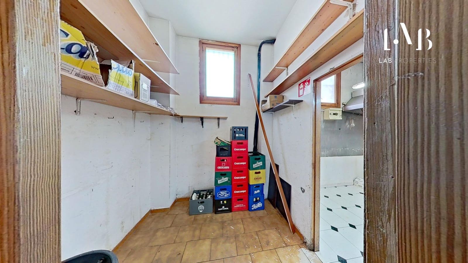 Commercieel te koop in Son Ferriol - € 279.000 (Ref: 9085223)