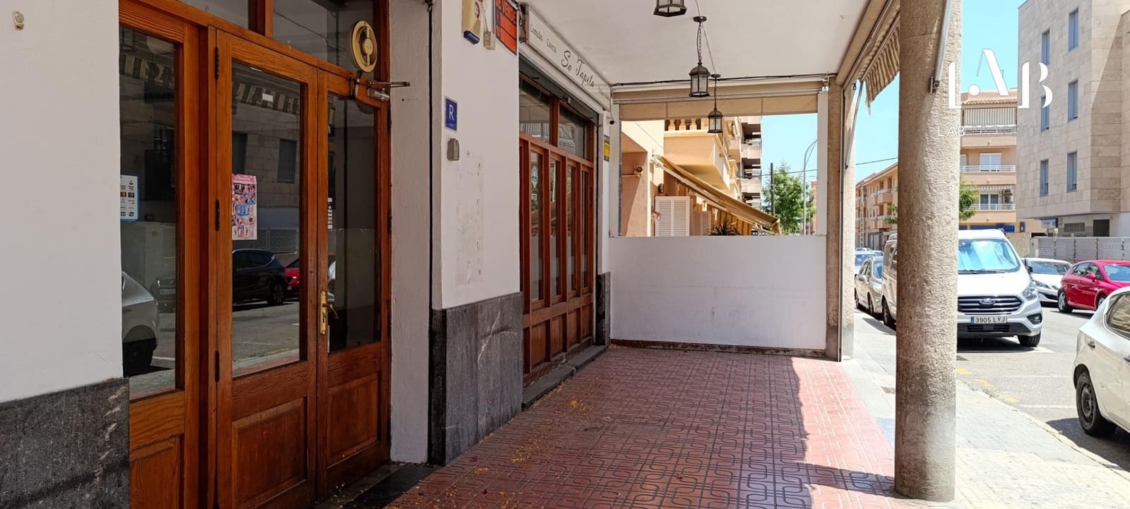 Kommersiell till salu i Son Ferriol - 279 000 € (Ref: 9085223)