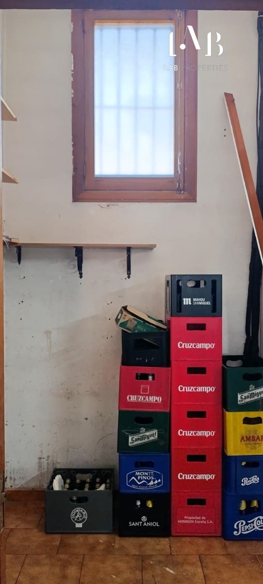 Kommersiell till salu i Son Ferriol - 279 000 € (Ref: 9085223)