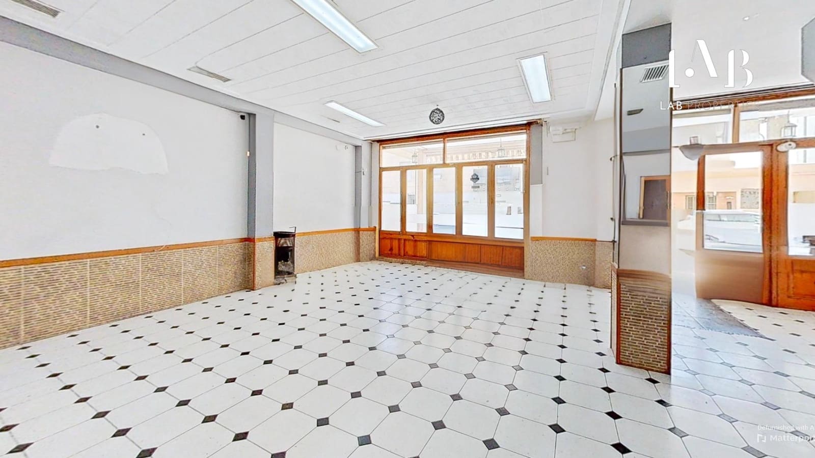 Kommersiell till salu i Son Ferriol - 279 000 € (Ref: 9085223)