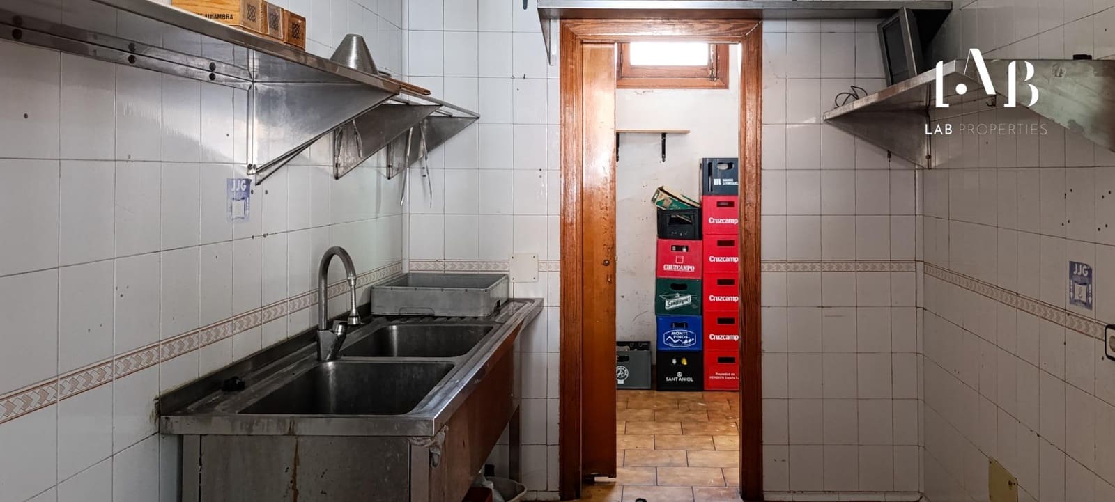 Kommersiell till salu i Son Ferriol - 279 000 € (Ref: 9085223)