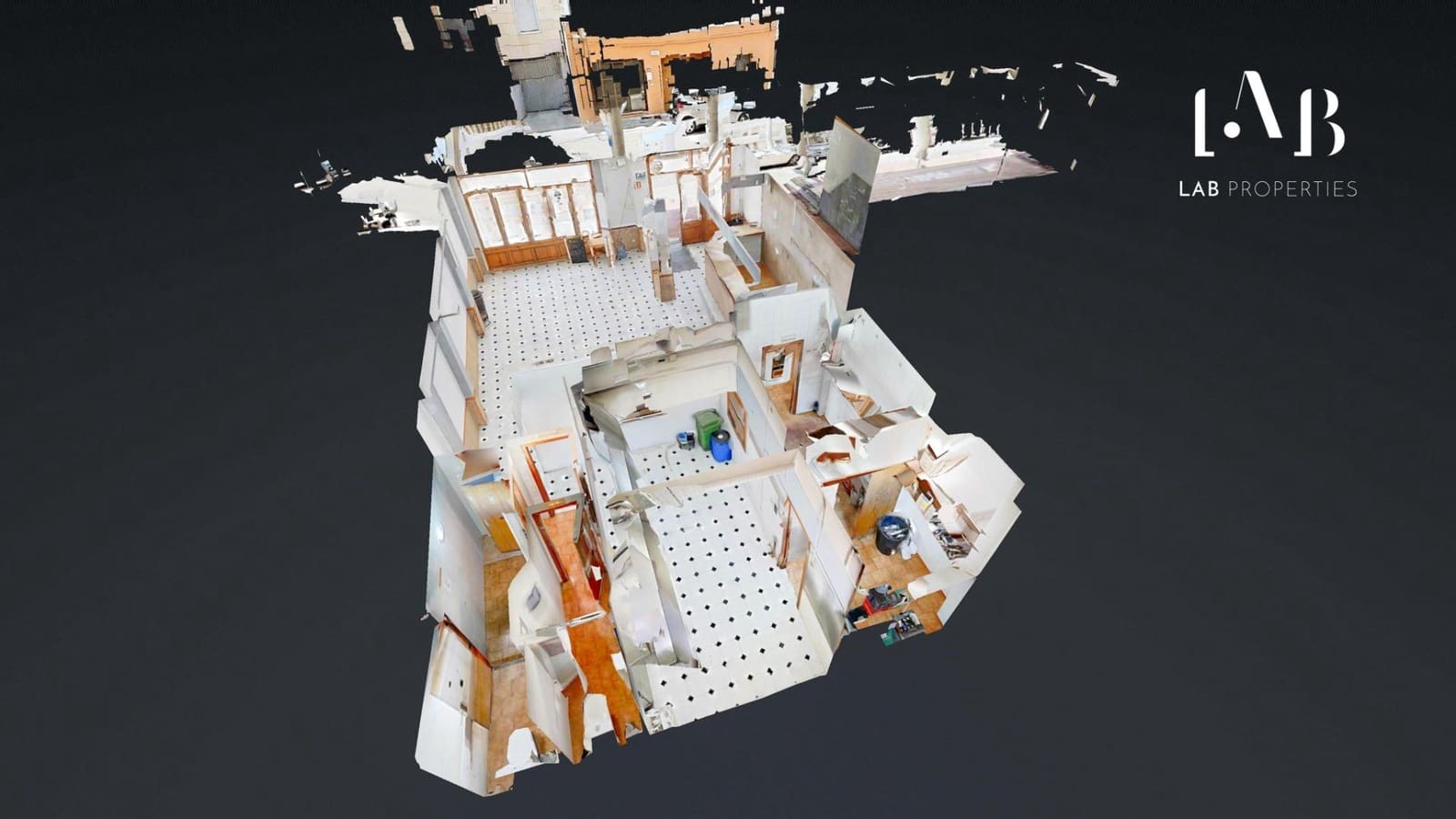 Kommersiell till salu i Son Ferriol - 279 000 € (Ref: 9085223)