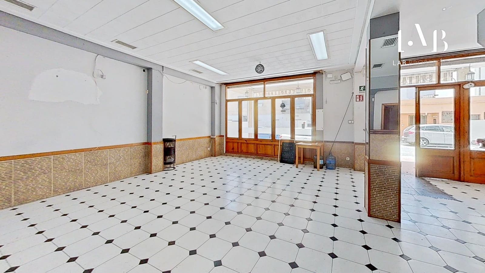 Erhverv til salg i Son Ferriol - € 269.000 (Ref: 9085223)