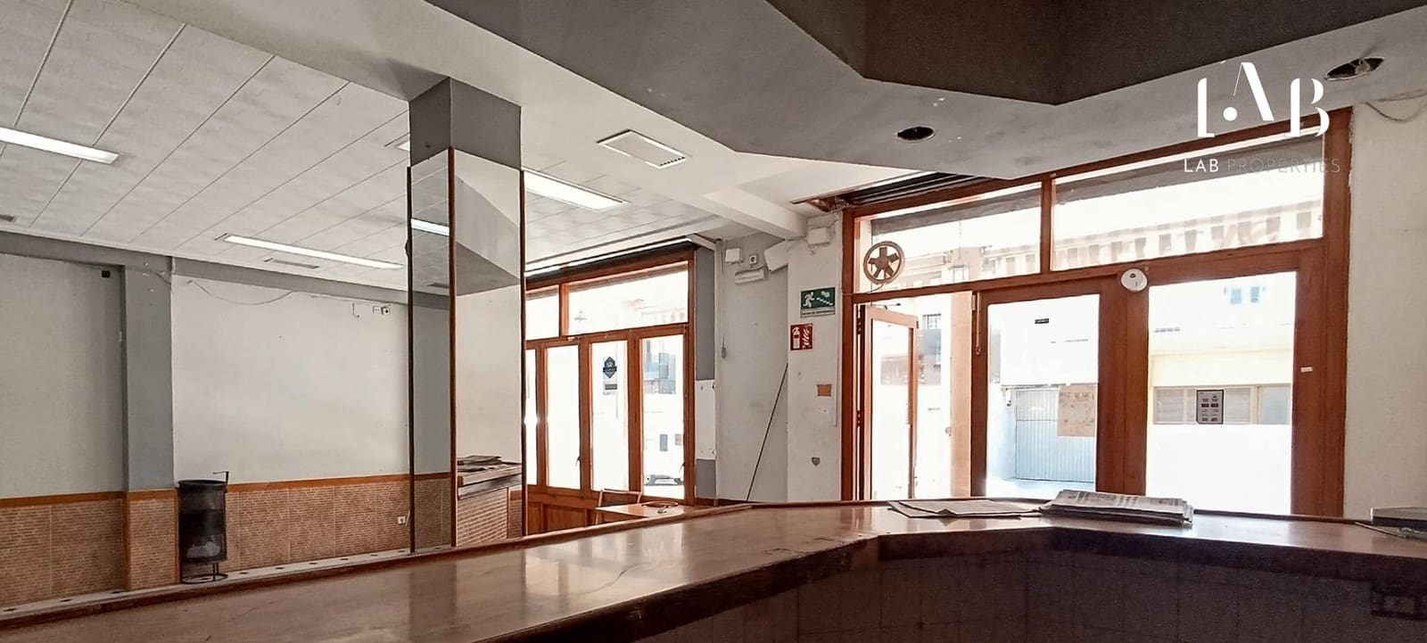 Local Comercial en Son Ferriol en venta - 269.000 € (Ref: 9085223)