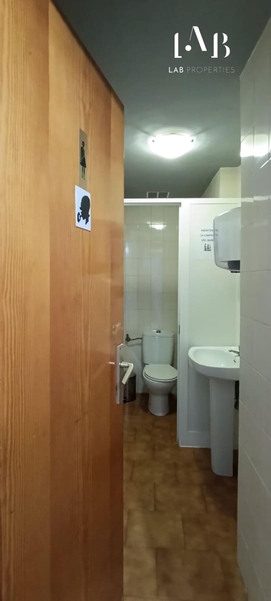 Local Comercial en Son Ferriol en venta - 269.000 € (Ref: 9085223)