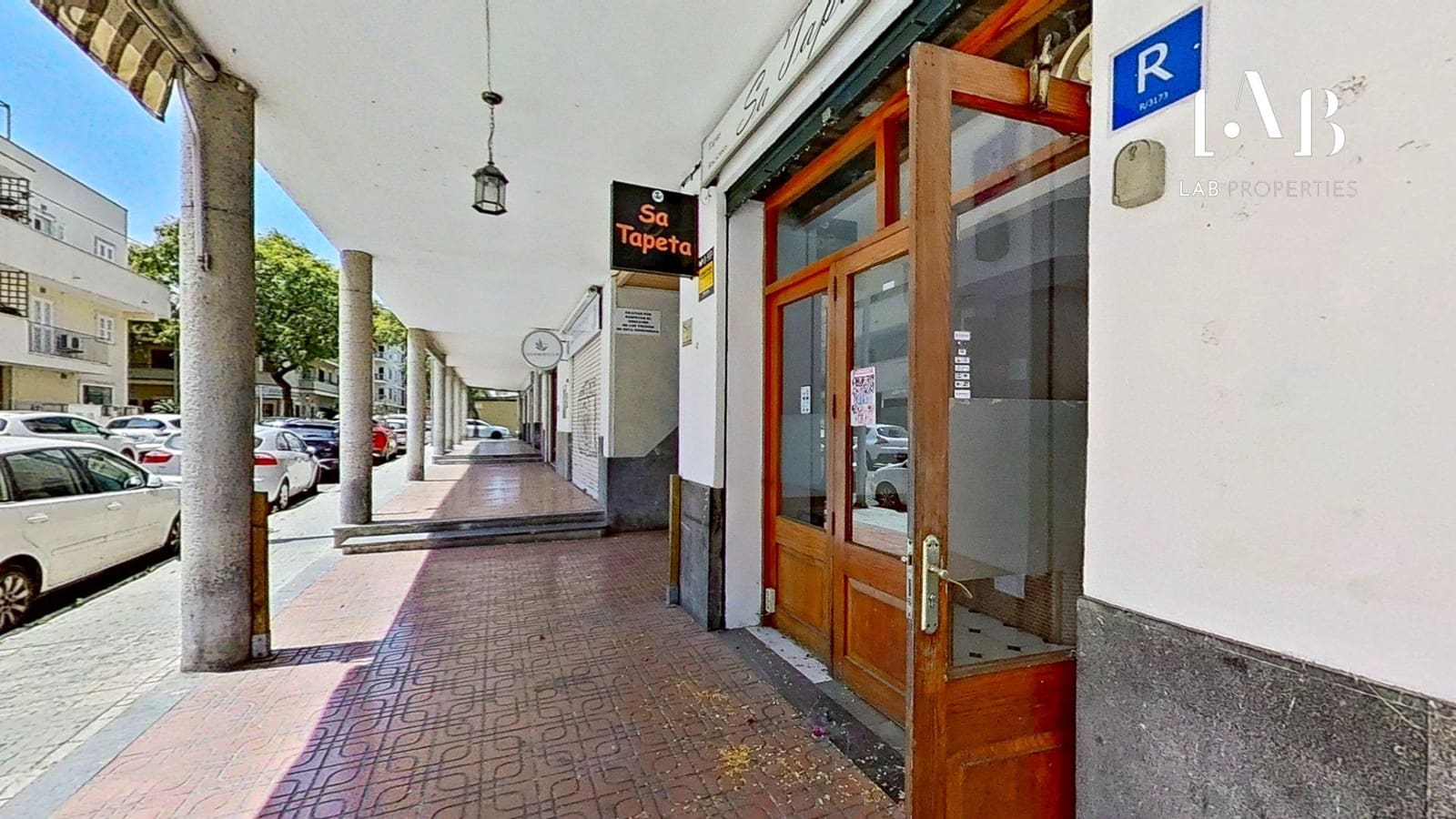 Local Comercial en Son Ferriol en venta - 269.000 € (Ref: 9085223)