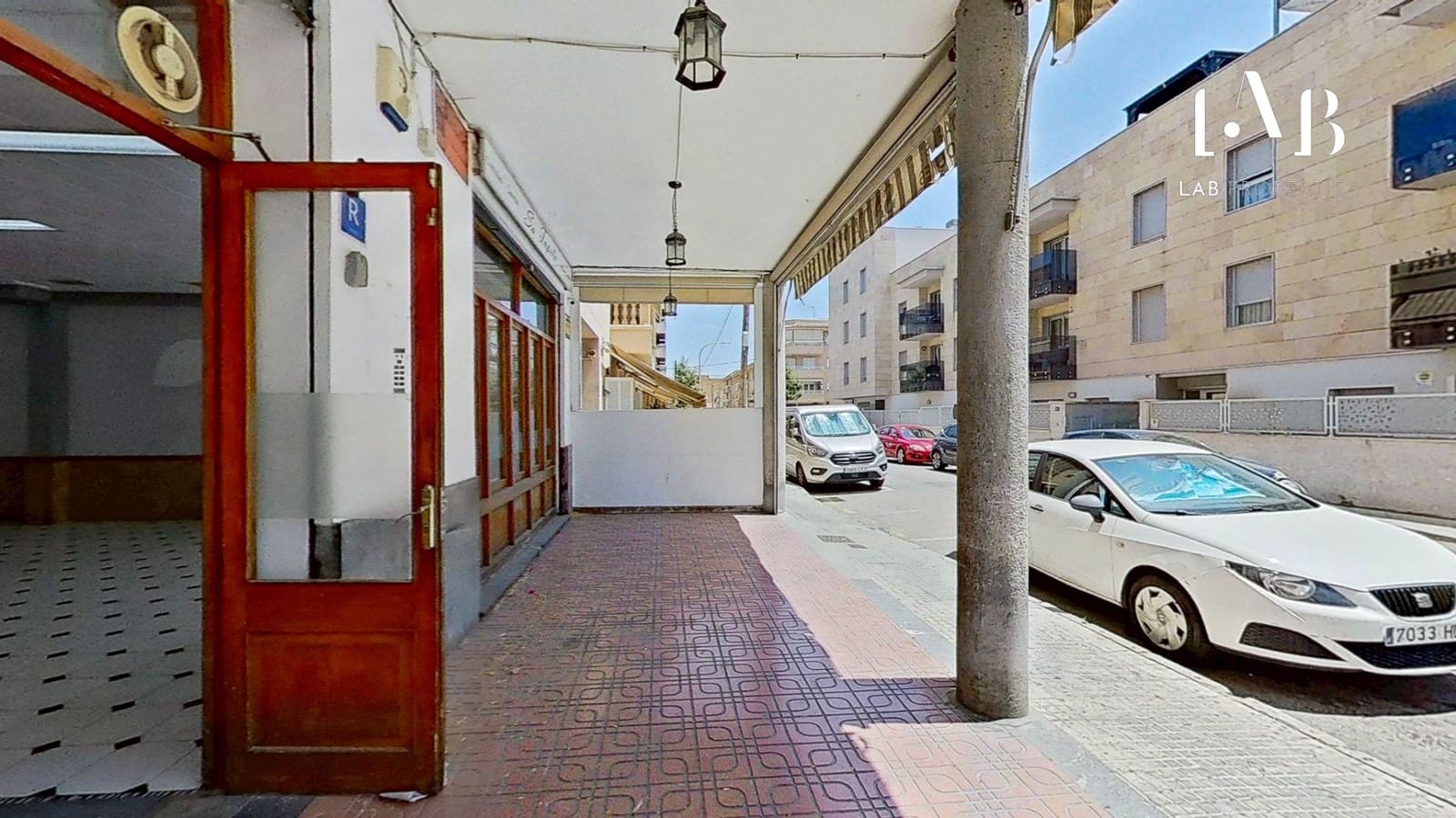 Local Comercial en Son Ferriol en venta - 269.000 € (Ref: 9085223)