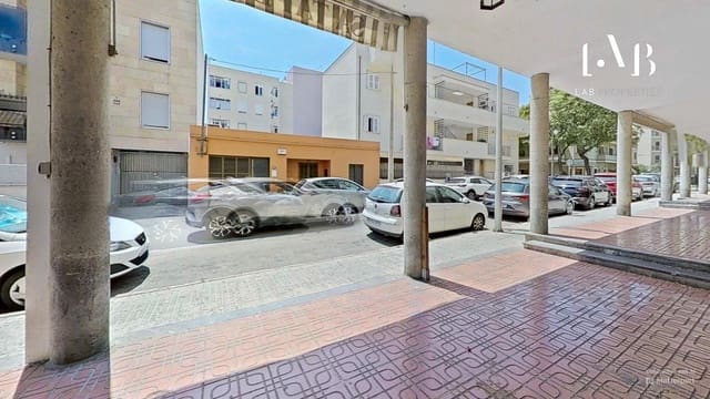 Comercial para venda em Son Ferriol, Palma de Mallorca - 269 000 € (Ref: 9085223)