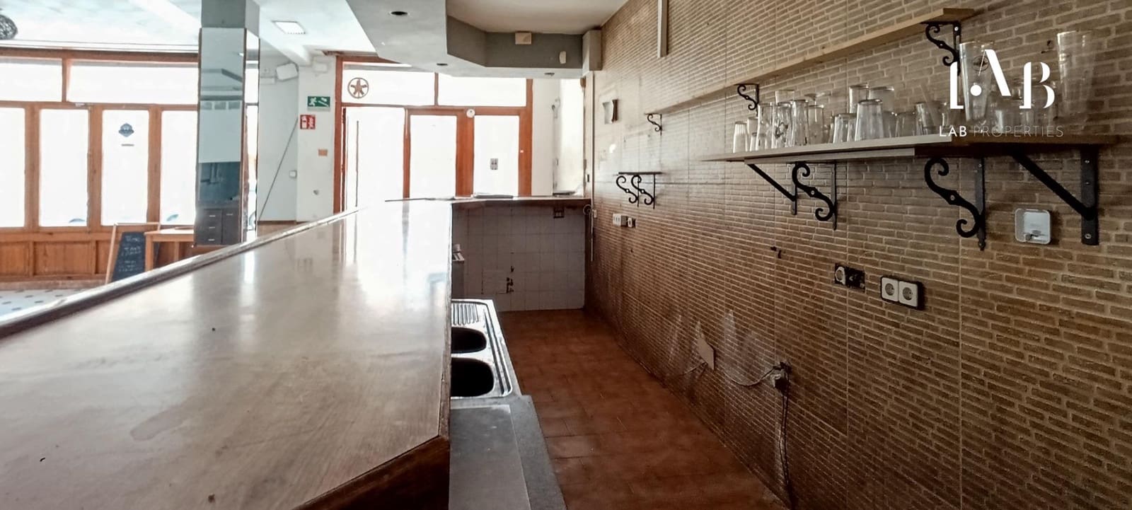 Local Comercial en Son Ferriol en venta - 269.000 € (Ref: 9085223)