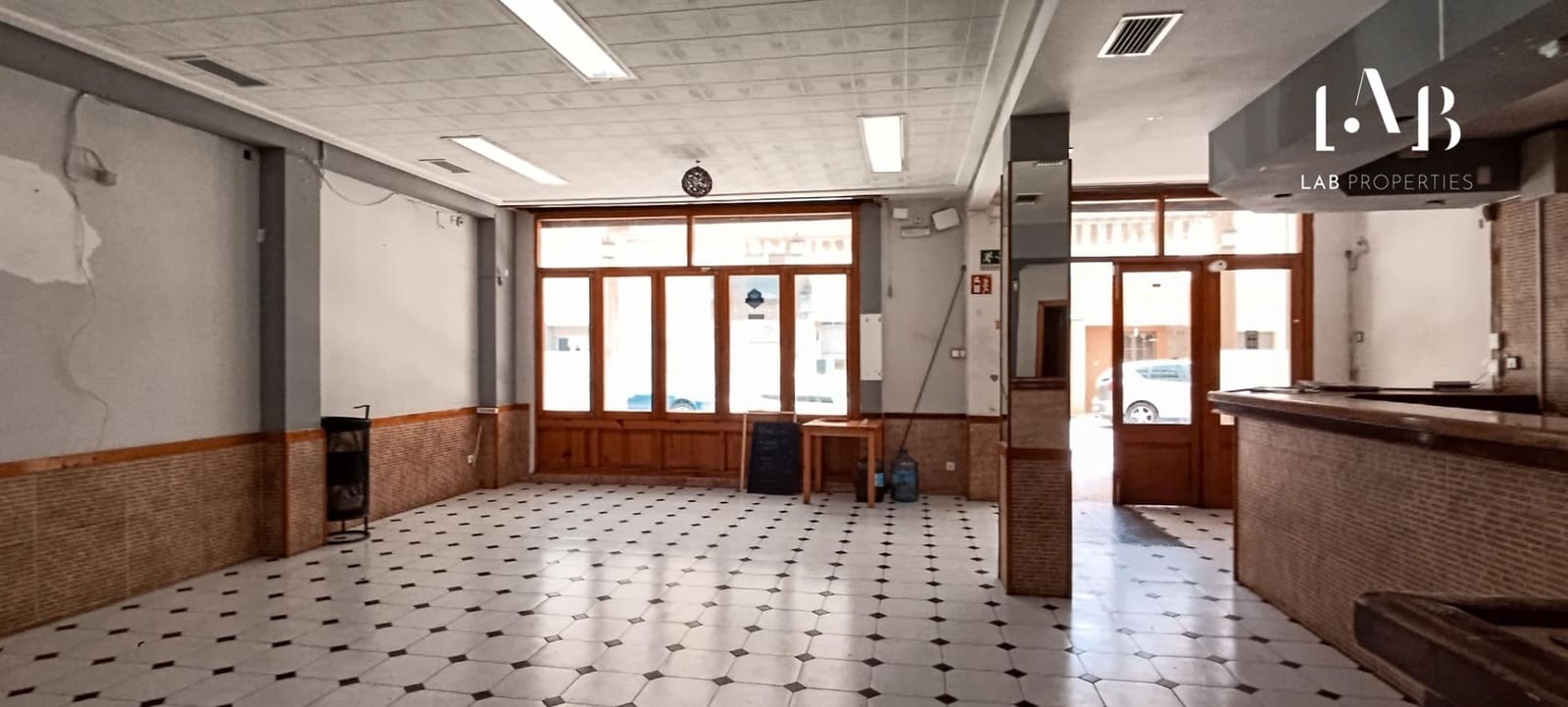 Local Comercial en Son Ferriol en venta - 269.000 € (Ref: 9085223)