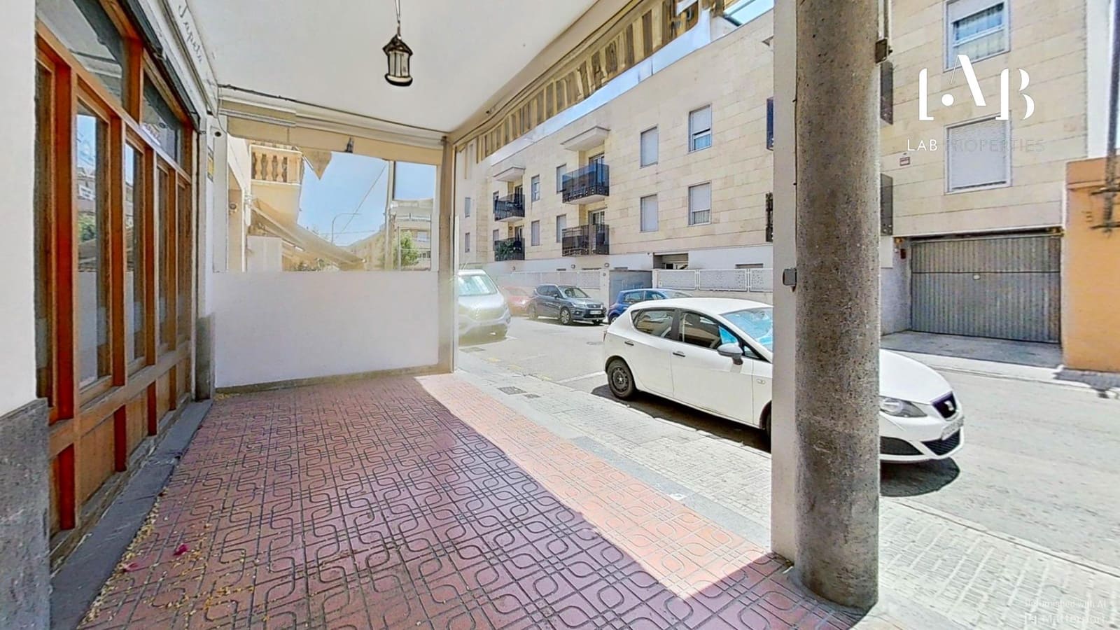 Local Comercial en Son Ferriol en venta - 269.000 € (Ref: 9085223)