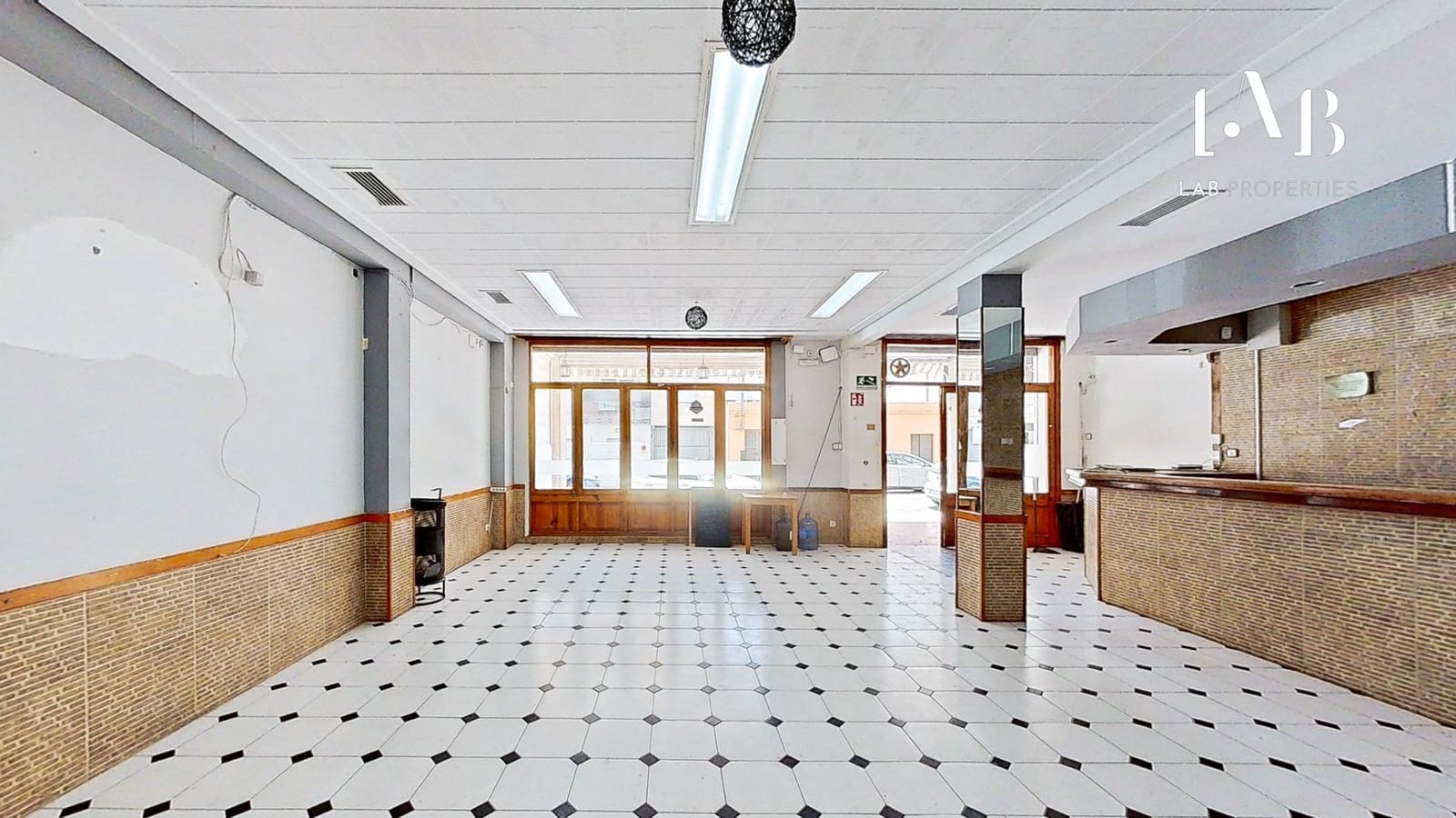 Local Comercial en Son Ferriol en venta - 269.000 € (Ref: 9085223)