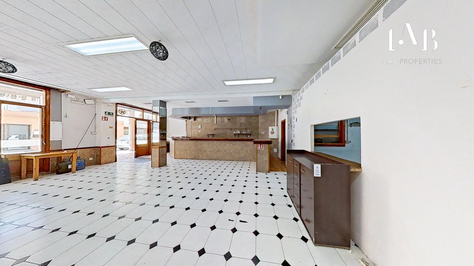 Local Comercial en Son Ferriol en venta - 269.000 € (Ref: 9085223)