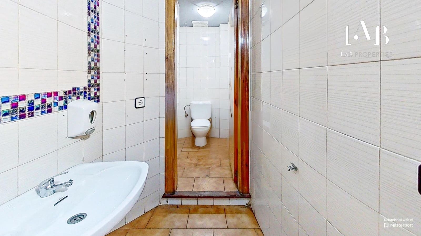 Local Comercial en Son Ferriol en venta - 269.000 € (Ref: 9085223)