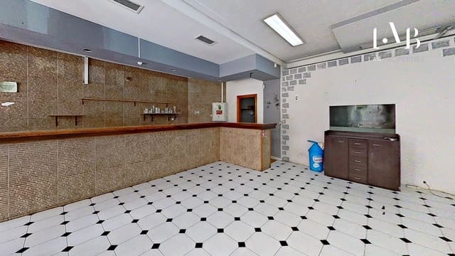 Kommersiell til salgs i Son Ferriol, Palma de Mallorca - € 269 000 (Ref: 9085223)