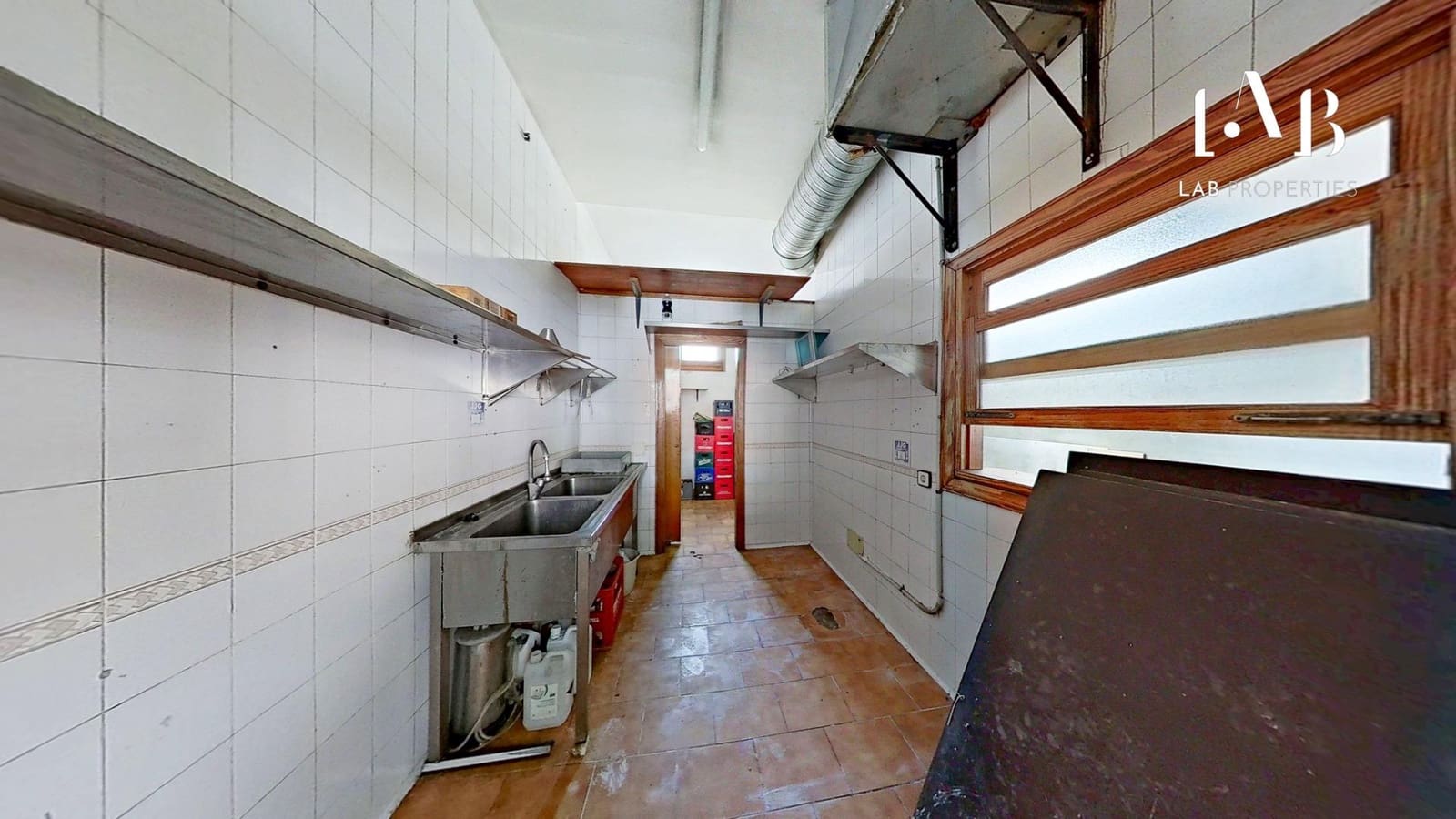 Kommersiell till salu i Son Ferriol - 269 000 € (Ref: 9085223)