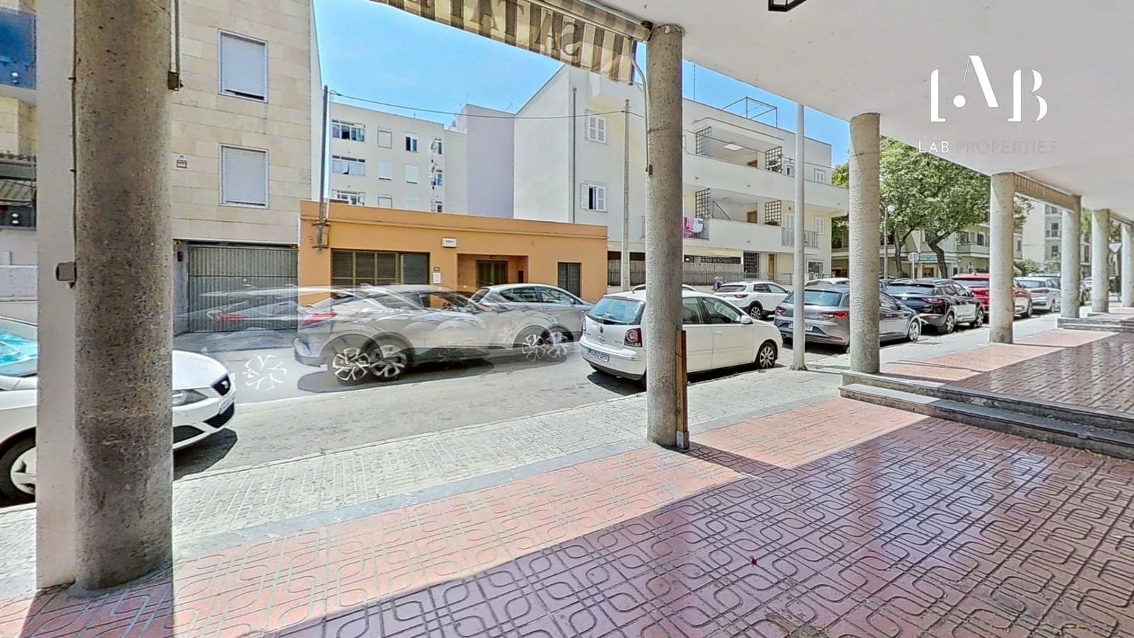 Kommersiell till salu i Son Ferriol - 269 000 € (Ref: 9085223)