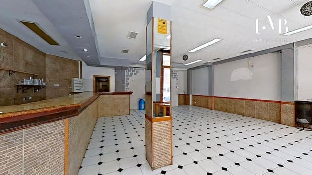 Local Comercial en Son Ferriol, Palma de Mallorca en venta - 269.000 € (Ref: 9085223)