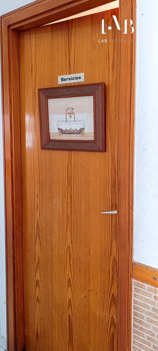 Kommersiell till salu i Son Ferriol - 269 000 € (Ref: 9085223)