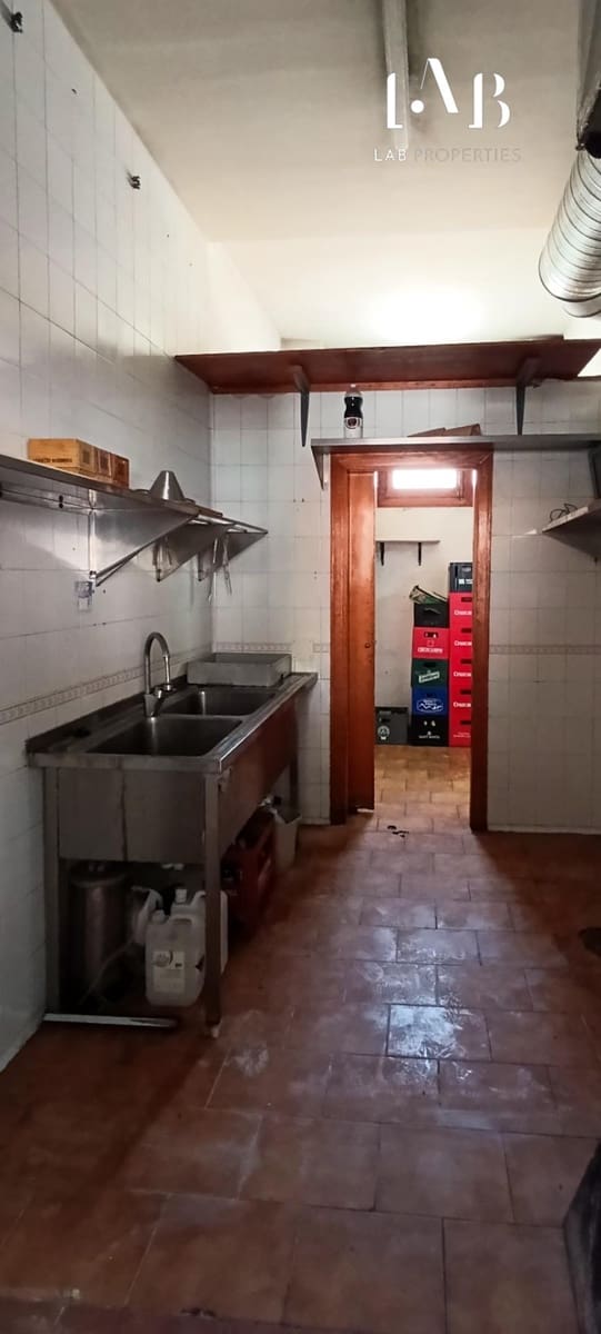 Kommersiell till salu i Son Ferriol - 269 000 € (Ref: 9085223)