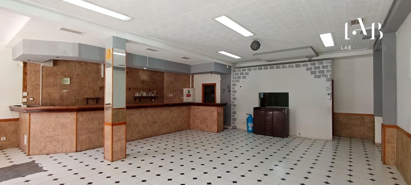 Kommersiell till salu i Son Ferriol - 269 000 € (Ref: 9085223)