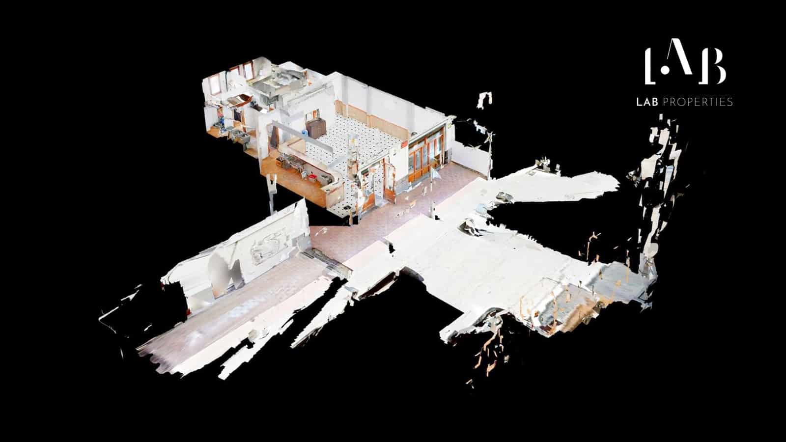 Kommersiell till salu i Son Ferriol - 269 000 € (Ref: 9085223)