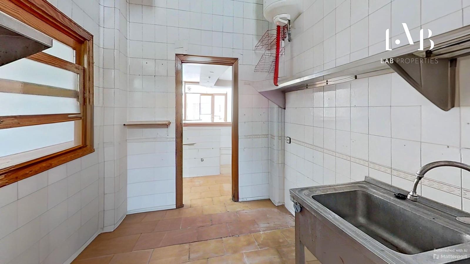 Kommersiell till salu i Son Ferriol - 269 000 € (Ref: 9085223)