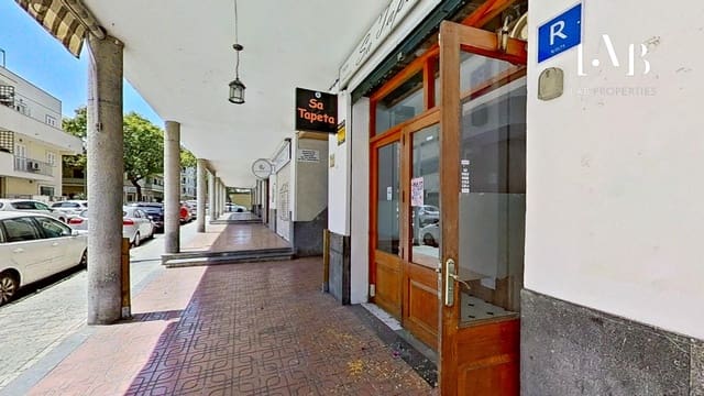 Commerciale in vendita in Son Ferriol, Palma de Mallorca - 269.000 € (Rif: 9085223)