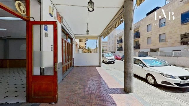 Kommersiell til salgs i Son Ferriol, Palma de Mallorca - € 269 000 (Ref: 9085223)