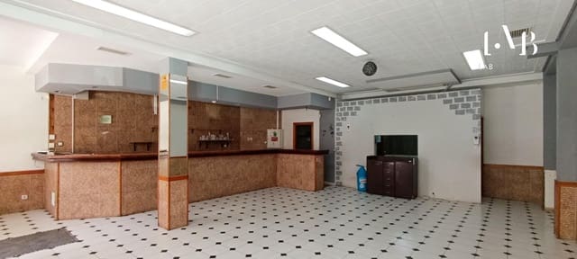 Erhverv til salg i Son Ferriol, Palma de Mallorca - € 269.000 (Ref: 9085223)