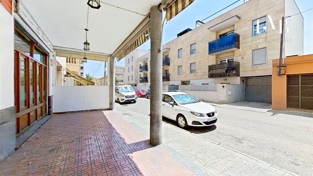 Erhverv til salg i Son Ferriol, Palma de Mallorca - € 269.000 (Ref: 9085223)