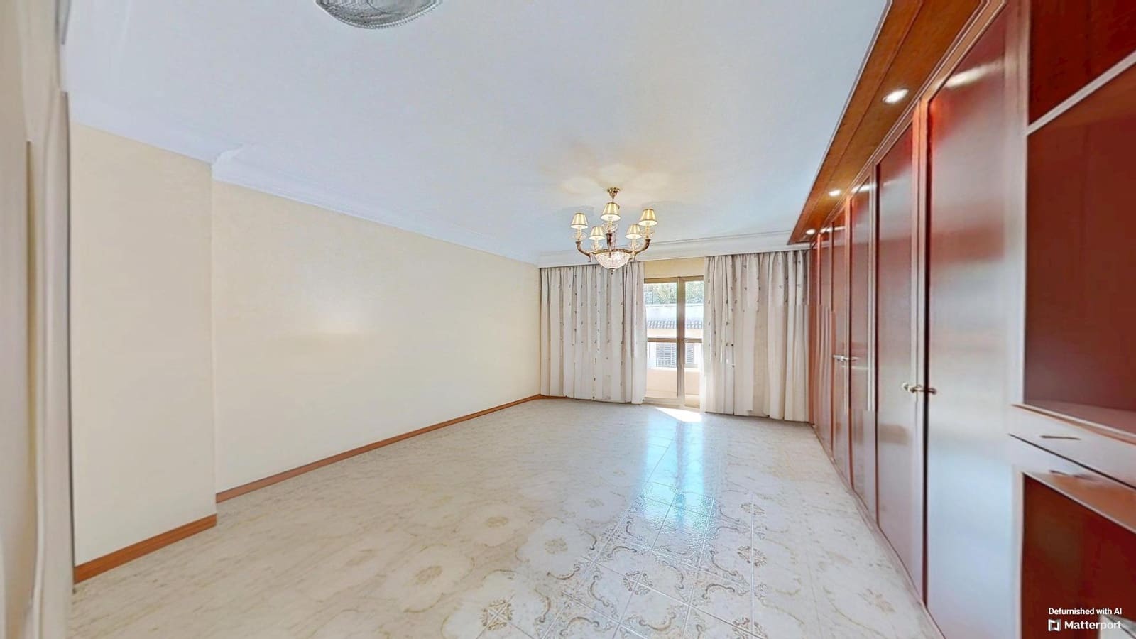 4 sypialnia Penthouse na sprzedaż w Palma de Mallorca - 1 249 900 € (Ref: 9106477)