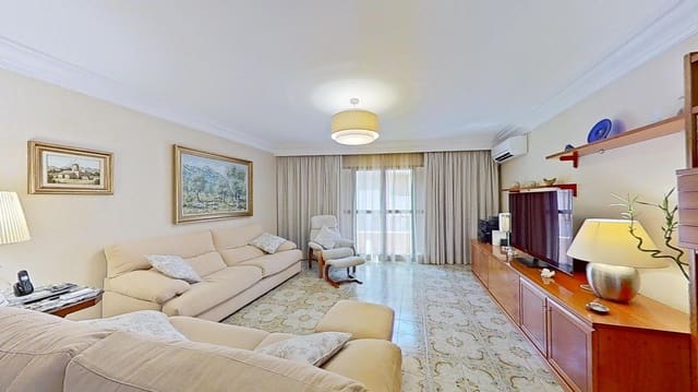 4 sypialnia Penthouse na sprzedaż w Son Espanyolet, Palma de Mallorca - 1 249 900 € (Ref: 9106477)