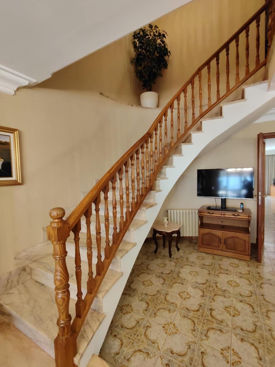 4 sypialnia Penthouse na sprzedaż w Palma de Mallorca - 1 249 900 € (Ref: 9106477)