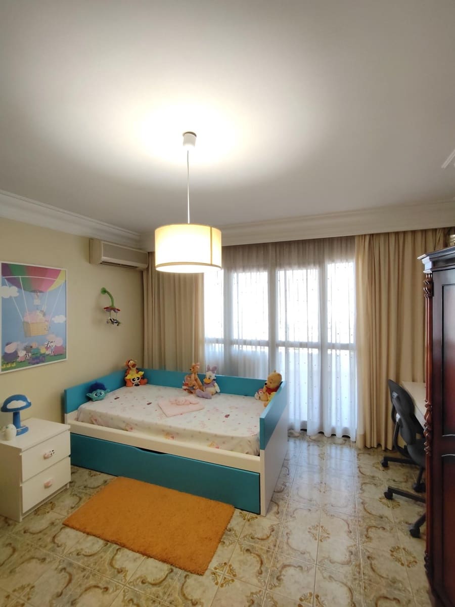 4 sypialnia Penthouse na sprzedaż w Palma de Mallorca - 1 249 900 € (Ref: 9106477)