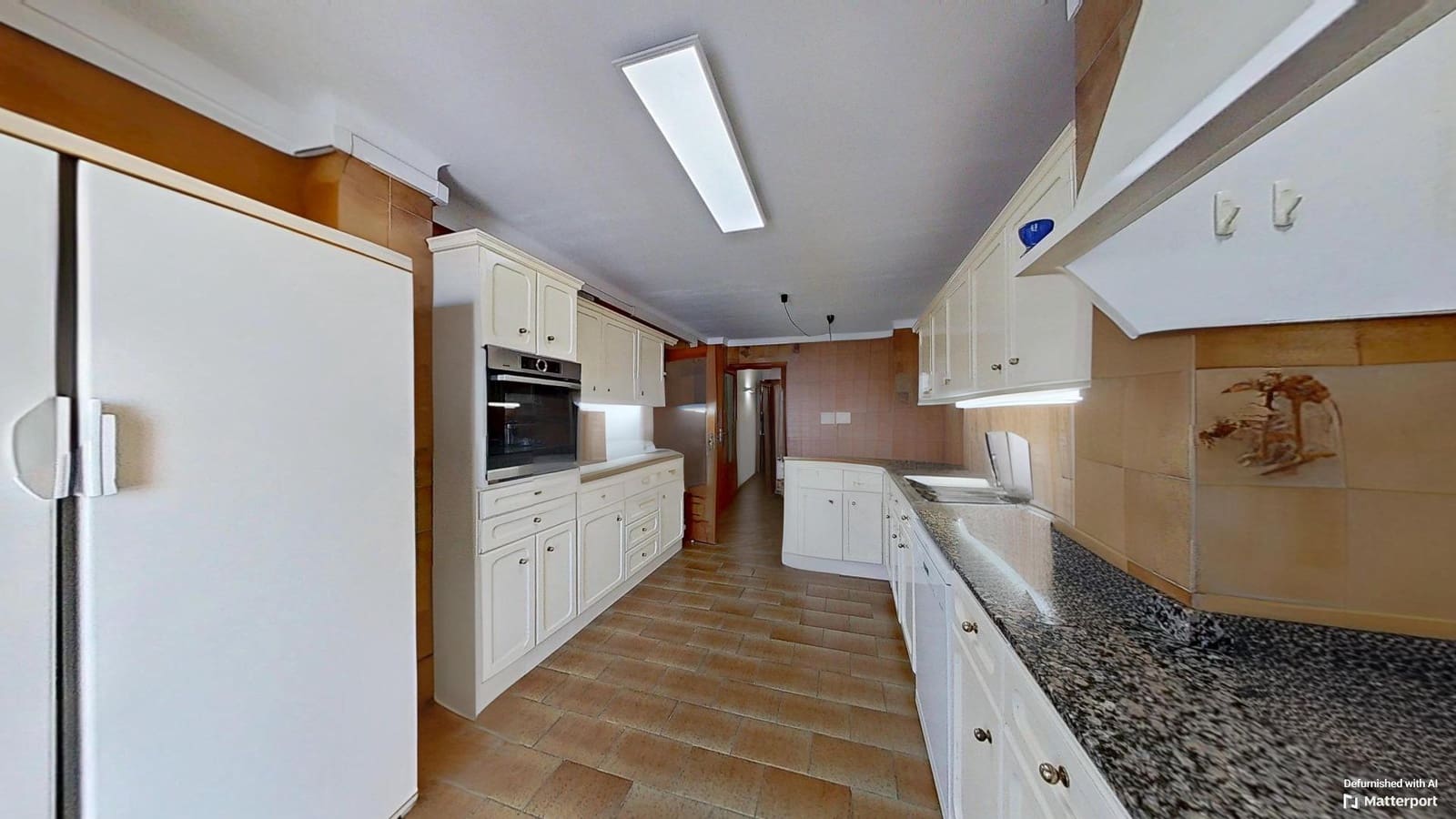 4 sypialnia Penthouse na sprzedaż w Palma de Mallorca - 1 249 900 € (Ref: 9106477)