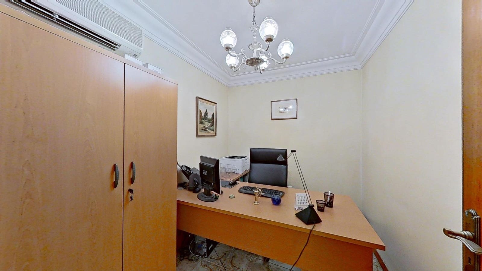 4 sypialnia Penthouse na sprzedaż w Palma de Mallorca - 1 249 900 € (Ref: 9106477)