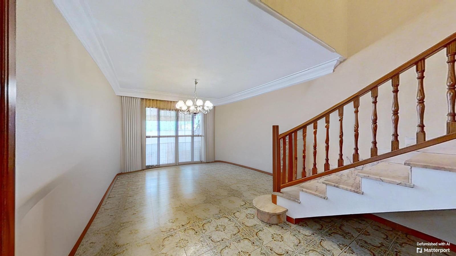 4 sypialnia Penthouse na sprzedaż w Palma de Mallorca - 1 249 900 € (Ref: 9106477)