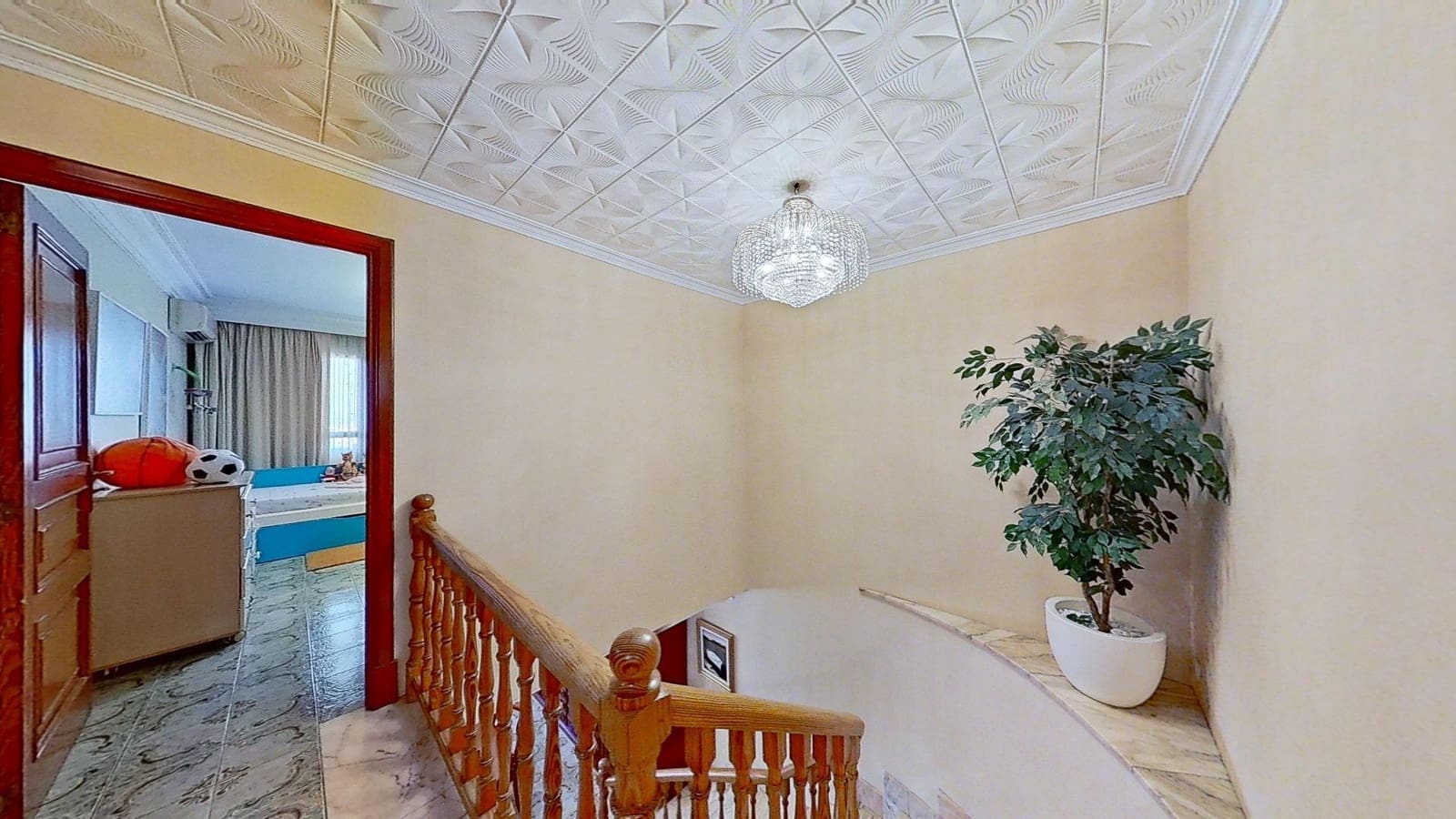 4 sypialnia Penthouse na sprzedaż w Palma de Mallorca - 1 249 900 € (Ref: 9106477)