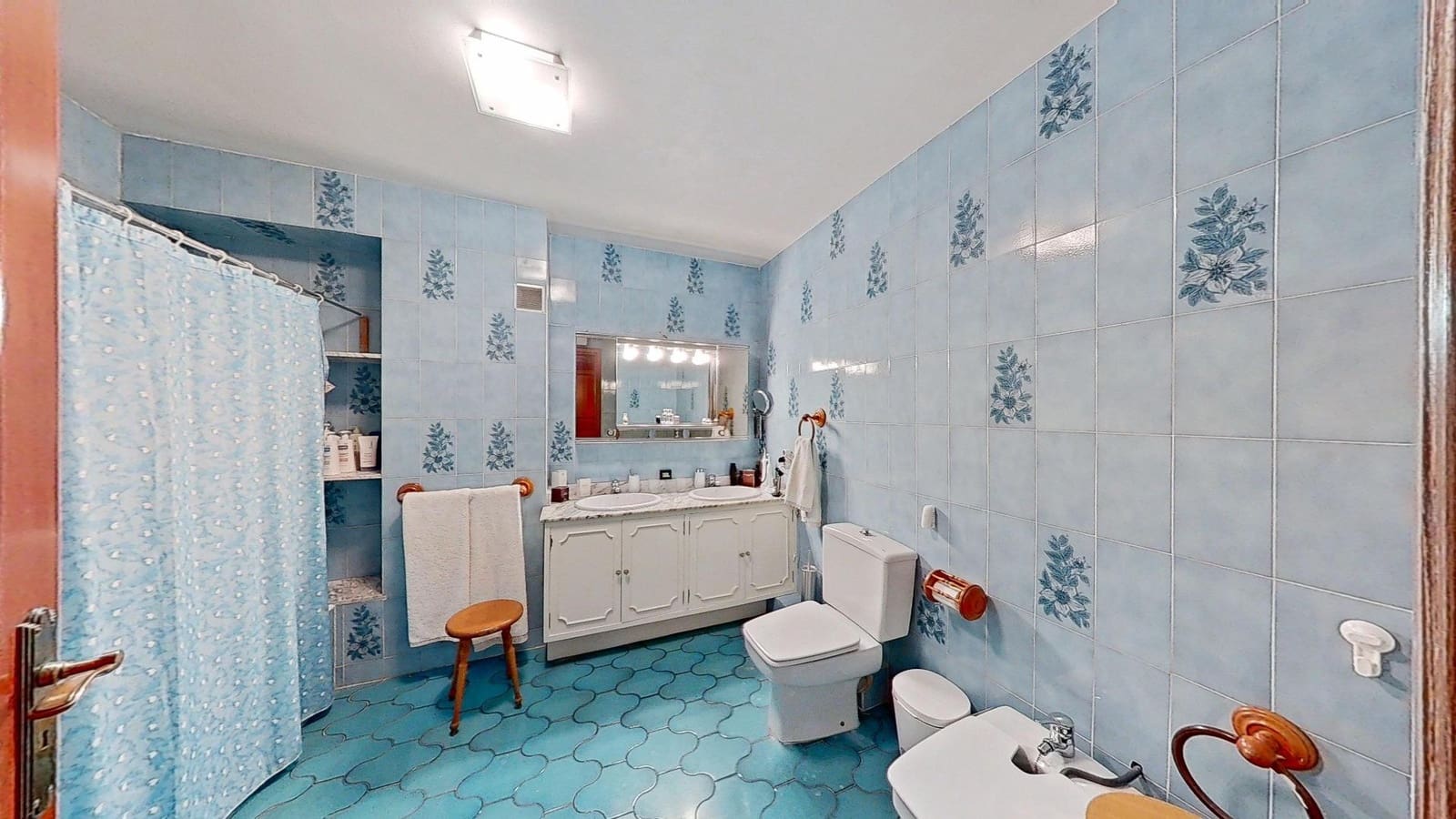 4 sypialnia Penthouse na sprzedaż w Palma de Mallorca - 1 249 900 € (Ref: 9106477)