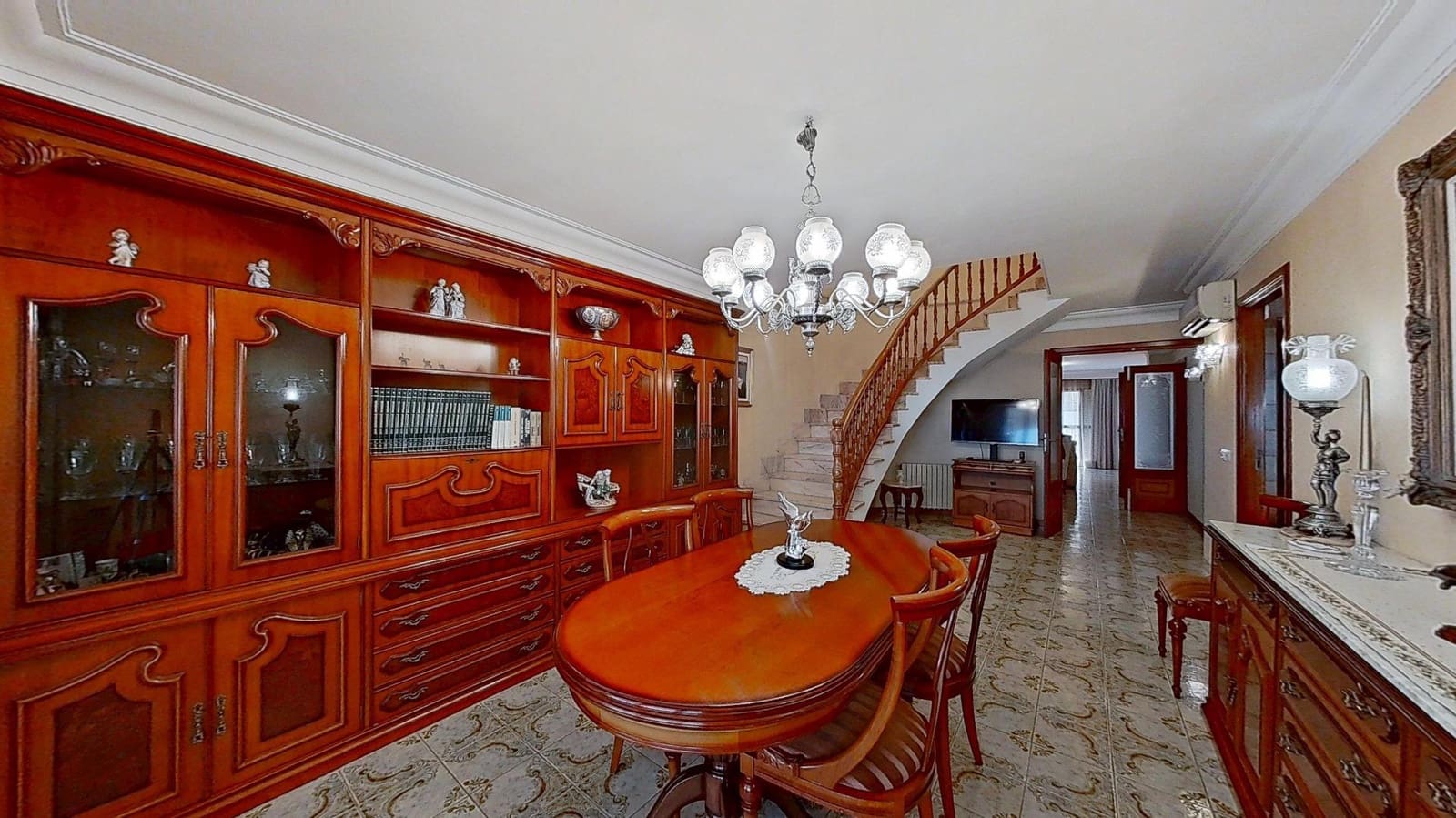 4 sypialnia Penthouse na sprzedaż w Palma de Mallorca - 1 249 900 € (Ref: 9106477)