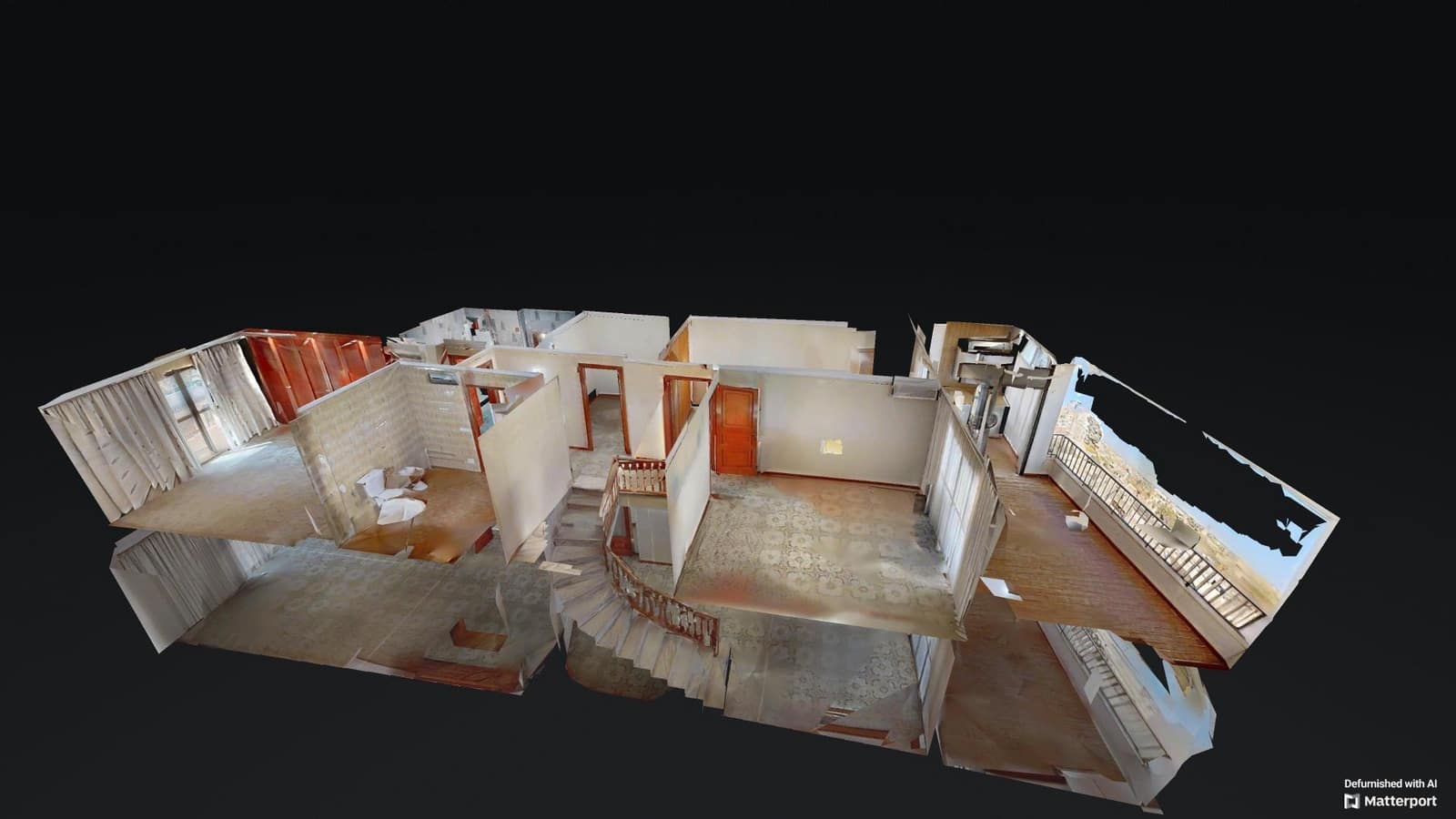 4 sypialnia Penthouse na sprzedaż w Palma de Mallorca - 1 249 900 € (Ref: 9106477)